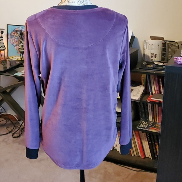 Secret treasures sleepwear top size Medium - Picture 5 of 10